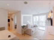 Apartamento para Venda em São Paulo/SP Ipiranga 2 Quartos