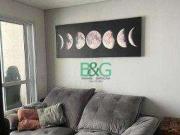 Apartamento para Venda em São Paulo/SP Ipiranga 2 Quartos