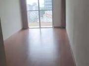 Apartamento para Venda em São Paulo/SP Ipiranga 2 Quartos