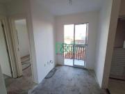 Apartamento para Venda em São Paulo/SP Ipiranga 2 Quartos