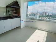 Apartamento para Venda em São Paulo/SP Ipiranga 2 Quartos