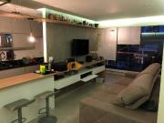 Apartamento para Venda em São Paulo/SP Ipiranga 2 Quartos