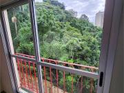 Apartamento para Venda em São Paulo/SP Ipiranga 2 Quartos