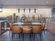 Apartamento para Venda em São Paulo/SP Ipiranga 2 Quartos