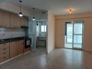 Apartamento para Venda em São Paulo/SP Ipiranga 2 Quartos