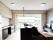 Apartamento para Venda em São Paulo/SP Ipiranga 2 Quartos