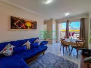 Apartamento para Venda em São Paulo/SP Ipiranga 2 Quartos