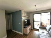 Apartamento para Venda em São Paulo/SP Ipiranga 2 Quartos