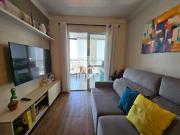 Apartamento para Venda em São Paulo/SP Ipiranga 2 Quartos