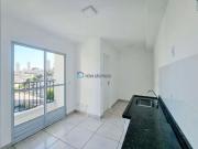 Apartamento para Venda em São Paulo/SP Ipiranga 2 Quartos