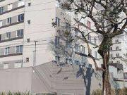Apartamento para Venda em São Paulo/SP Ipiranga 2 Quartos
