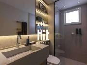 Apartamento para Venda em São Paulo/SP Ipiranga 2 Quartos