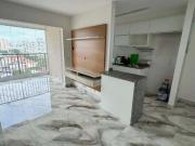 Apartamento para Venda em São Paulo/SP Ipiranga 2 Quartos