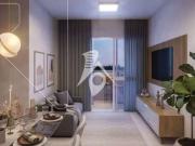 Apartamento para Venda em São Paulo/SP Ipiranga 2 Quartos