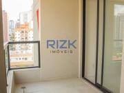 Apartamento para Venda em São Paulo/SP Ipiranga 2 Quartos