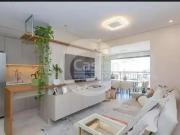 Apartamento para Venda em São Paulo/SP Ipiranga 2 Quartos