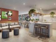 Apartamento para Venda em São Paulo/SP Ipiranga 2 Quartos