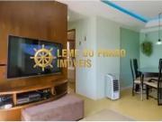 Apartamento para Venda em São Paulo/SP Ipiranga 2 Quartos