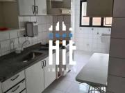 Apartamento para Venda em São Paulo/SP Ipiranga 2 Quartos