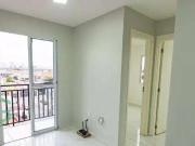 Apartamento para Venda em São Paulo/SP Ipiranga 2 Quartos