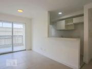 Apartamento para Venda em São Paulo/SP Ipiranga 2 Quartos