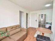 Apartamento para Venda em São Paulo/SP Ipiranga 2 Quartos