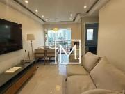 Apartamento para Venda em São Paulo/SP Ipiranga 2 Quartos