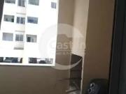 Apartamento para Venda em São Paulo/SP Ipiranga 2 Quartos