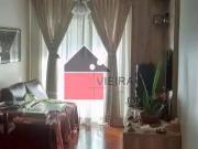 Apartamento para Venda em São Paulo/SP Ipiranga 2 Quartos