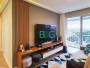 Apartamento para Venda em São Paulo/SP Ipiranga 2 Quartos