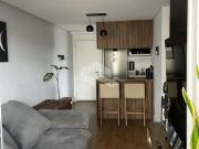 Apartamento para Venda em São Paulo/SP Ipiranga 2 Quartos