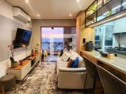 Apartamento para Venda em São Paulo/SP Ipiranga 2 Quartos