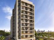 Apartamento para Venda em São Paulo/SP Ipiranga 2 Quartos
