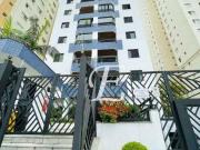 Apartamento para Venda em São Paulo/SP Ipiranga 2 Quartos