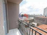 Apartamento para Venda em São Paulo/SP Ipiranga 2 Quartos