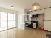 Apartamento para Venda em São Paulo/SP Ipiranga 2 Quartos