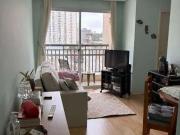 Apartamento para Venda em São Paulo/SP Ipiranga 2 Quartos