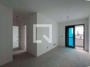 Apartamento para Venda em São Paulo/SP Ipiranga 2 Quartos