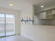 Apartamento para Venda em São Paulo/SP Ipiranga 2 Quartos