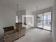 Apartamento para Venda em São Paulo/SP Ipiranga 2 Quartos