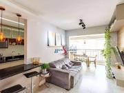 Apartamento para Venda em São Paulo/SP Ipiranga 2 Quartos