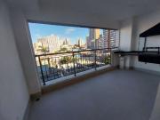 Apartamento para Venda em São Paulo/SP Ipiranga 2 Quartos