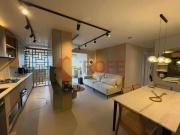 Apartamento para Venda em São Paulo/SP Ipiranga 2 Quartos