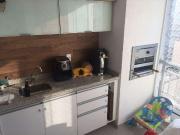 Apartamento para Venda em São Paulo/SP Ipiranga 2 Quartos