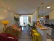 Apartamento para Venda em São Paulo/SP Ipiranga 2 Quartos