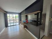 Apartamento para Venda em São Paulo/SP Ipiranga 2 Quartos