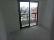 Apartamento para Venda em São Paulo/SP Ipiranga 2 Quartos