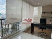 Apartamento para Venda em São Paulo/SP Ipiranga 2 Quartos