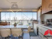 Apartamento para Venda em São Paulo/SP Ipiranga 2 Quartos