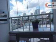 Apartamento para Venda em São Paulo/SP Ipiranga 2 Quartos